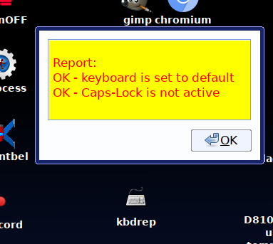 kbdrep